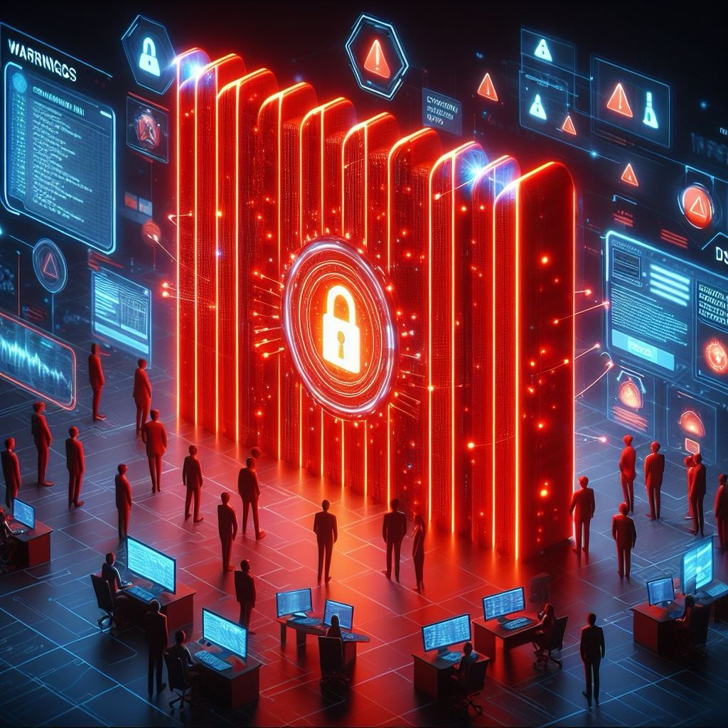 Firewall Implementation & Management